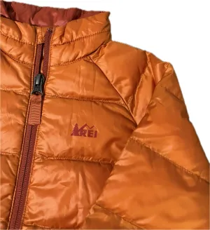 18-24 MONTHS REI Orange Boys Outerwear Jacket