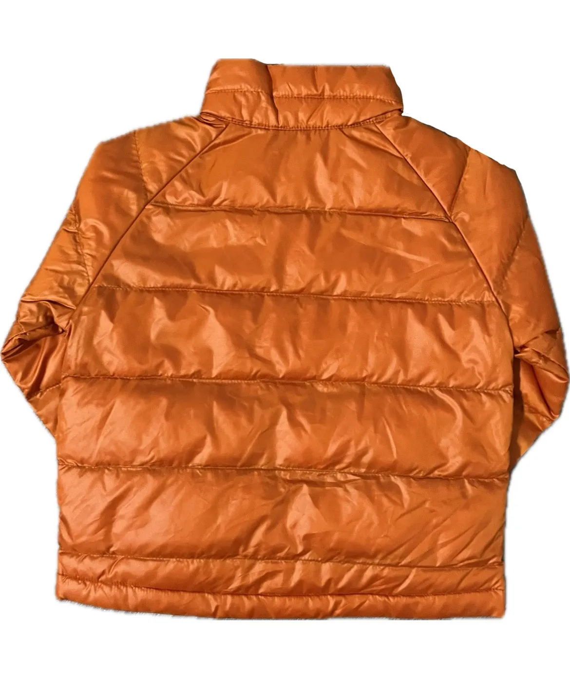 18-24 MONTHS REI Orange Boys Outerwear Jacket