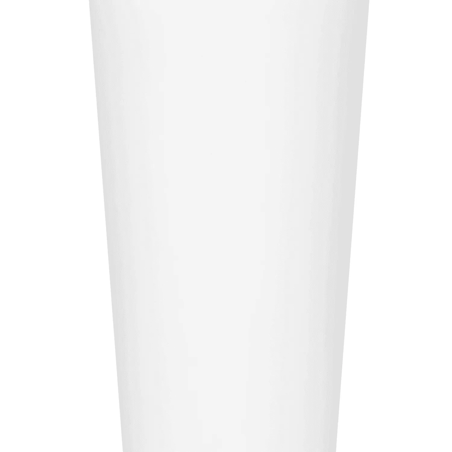 [300 ct] 20 oz Paper Coffee Cups | Insulated | 90 mm | White