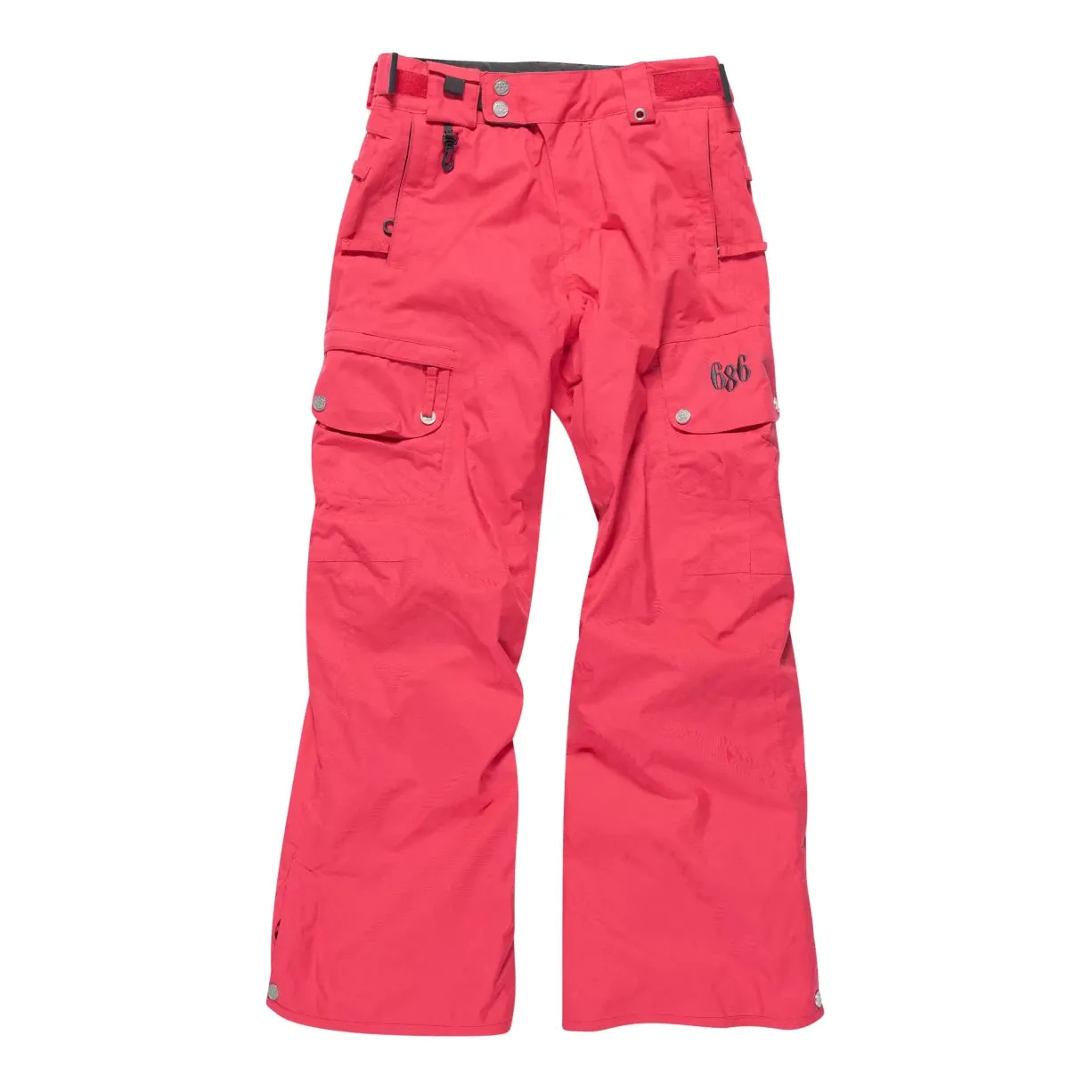 686 Smarty Snowboard Cargo Pants - Women's