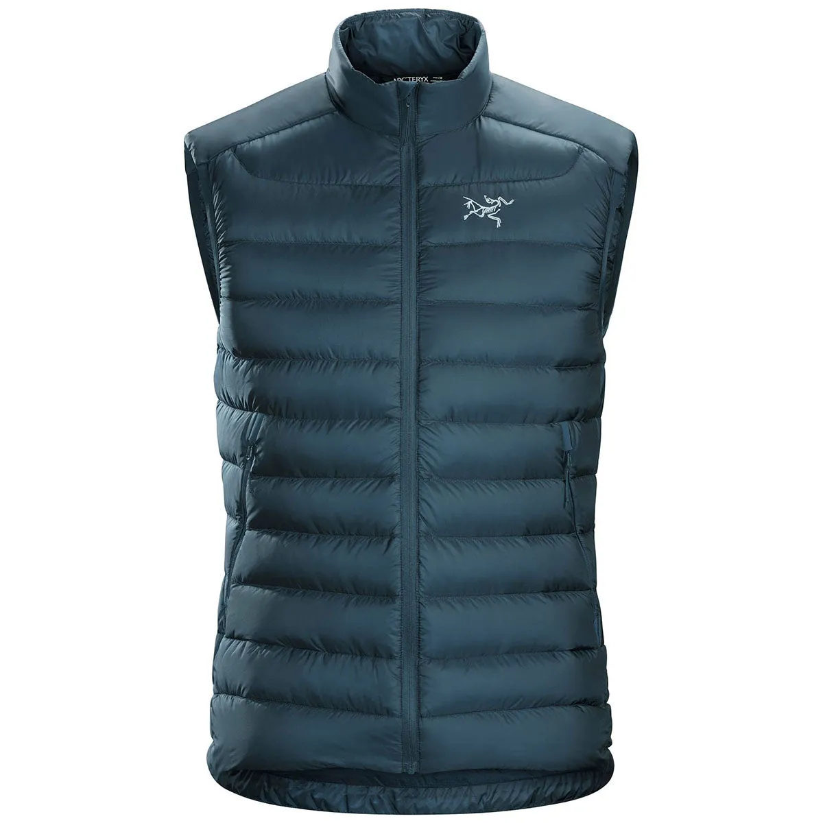 Arc'teryx Men's Labyrinth Cerium Lightweight Vest