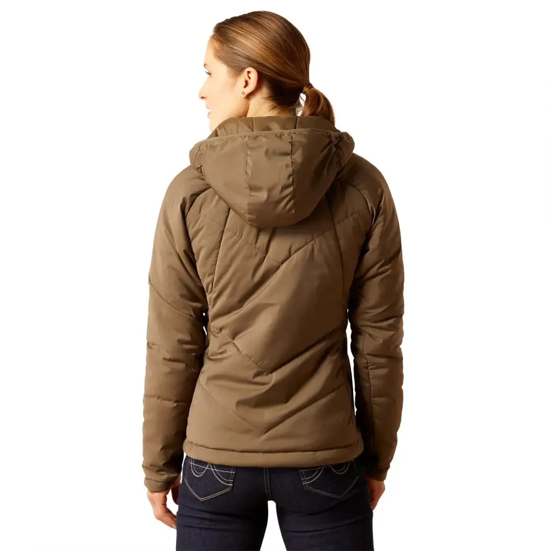 Ariat Zonal Insulated Jacket