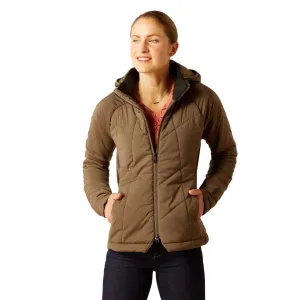 Ariat Zonal Insulated Jacket