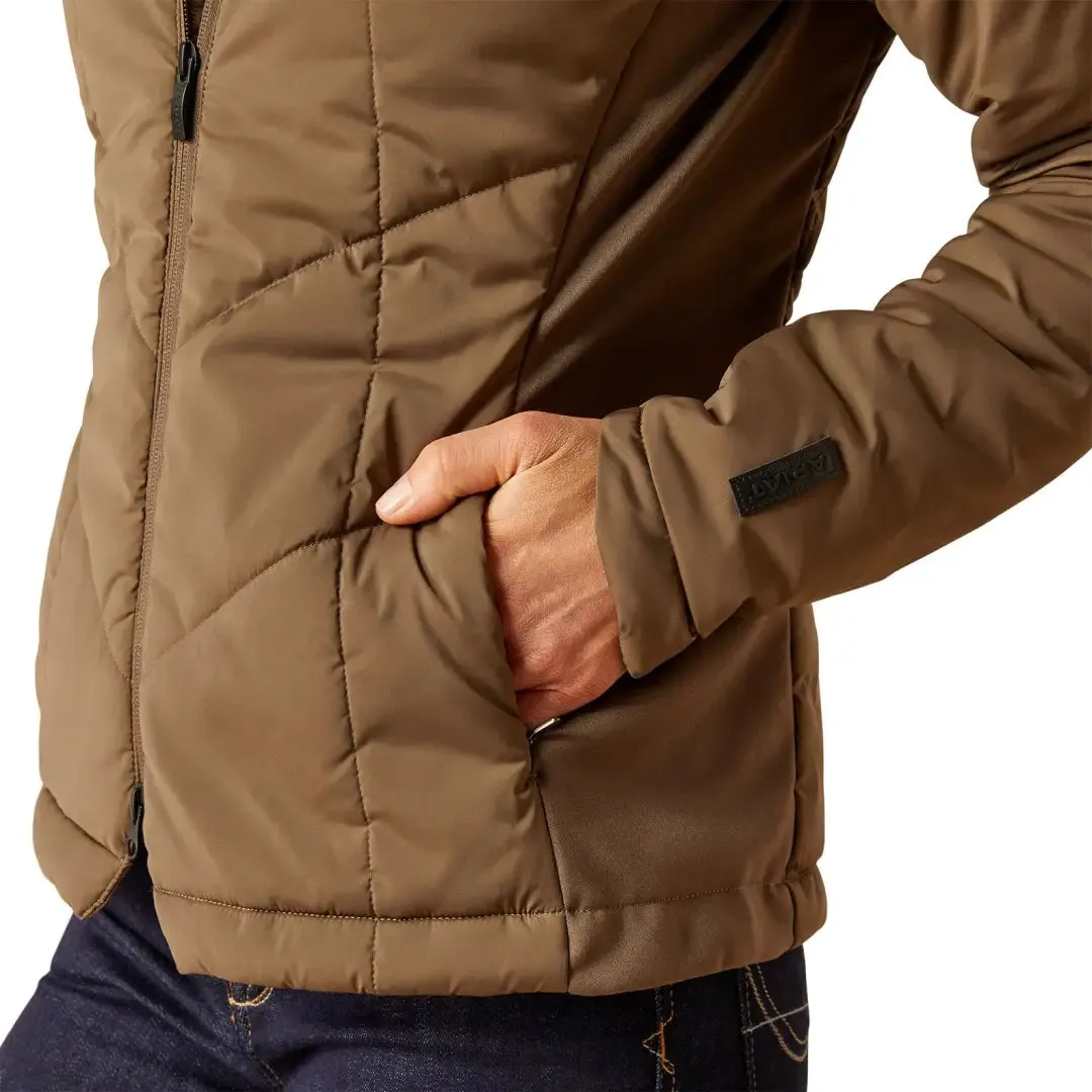 Ariat Zonal Insulated Jacket