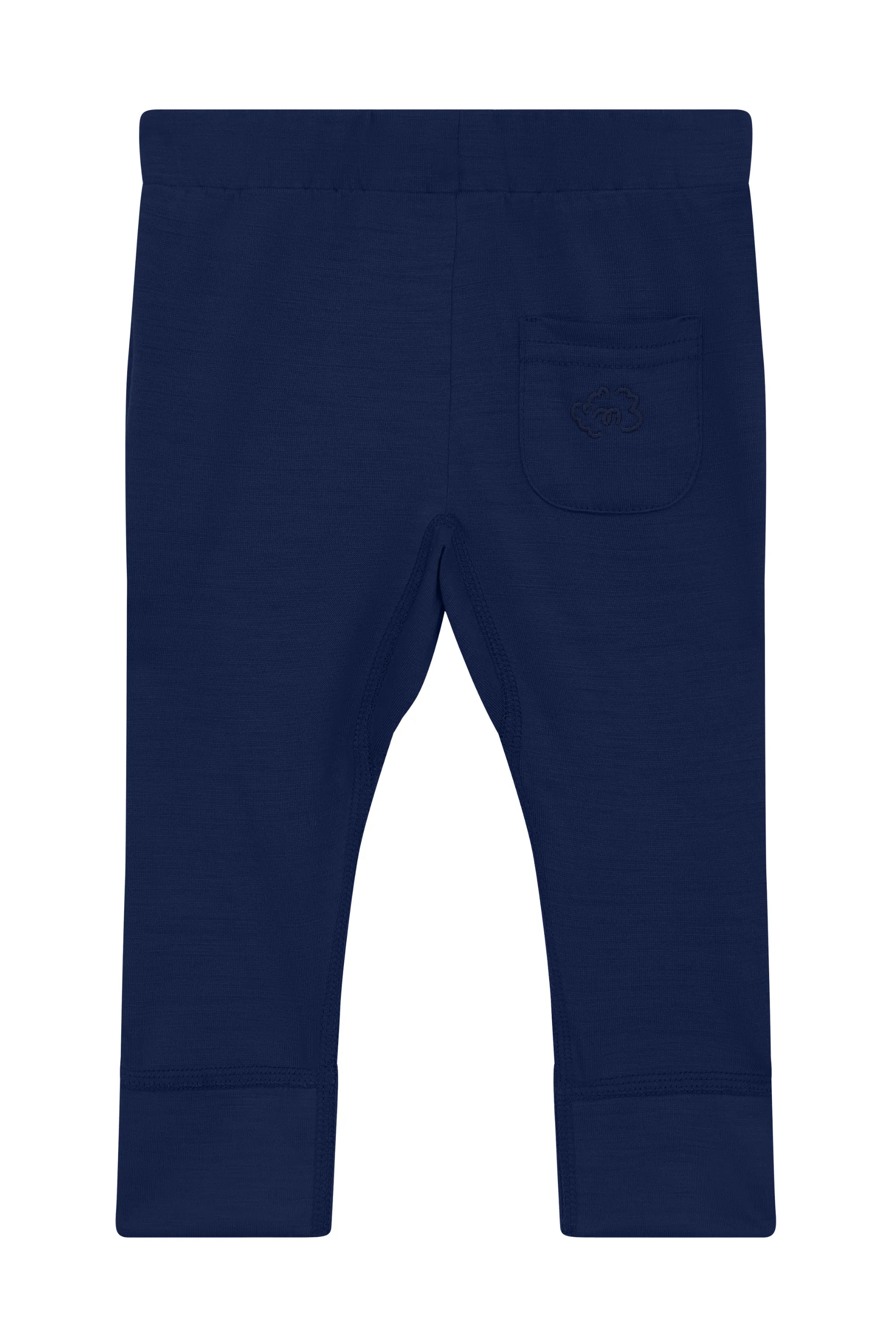 Aroha Baby 24hr Trouser in French Navy