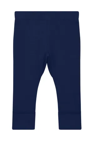 Aroha Baby 24hr Trouser in French Navy