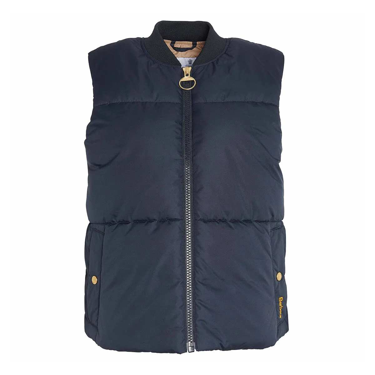 Barbour Women's Fay Gilet Vest