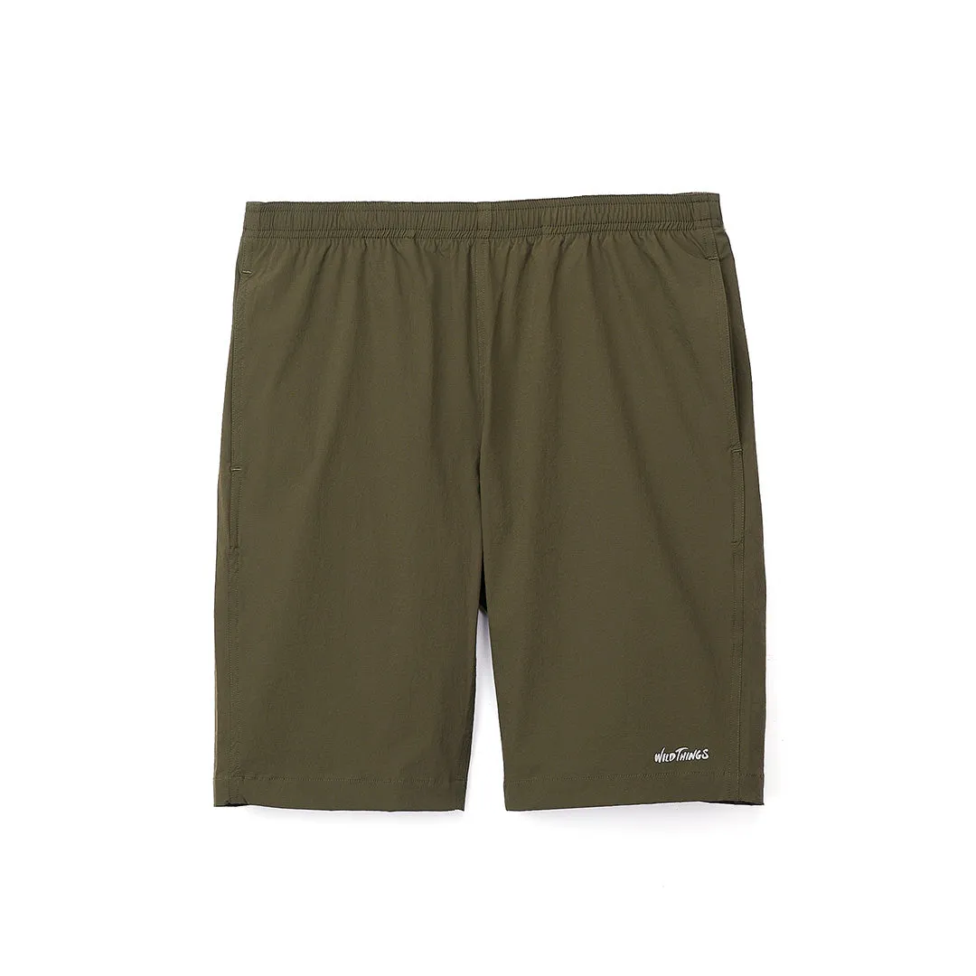 Base Shorts