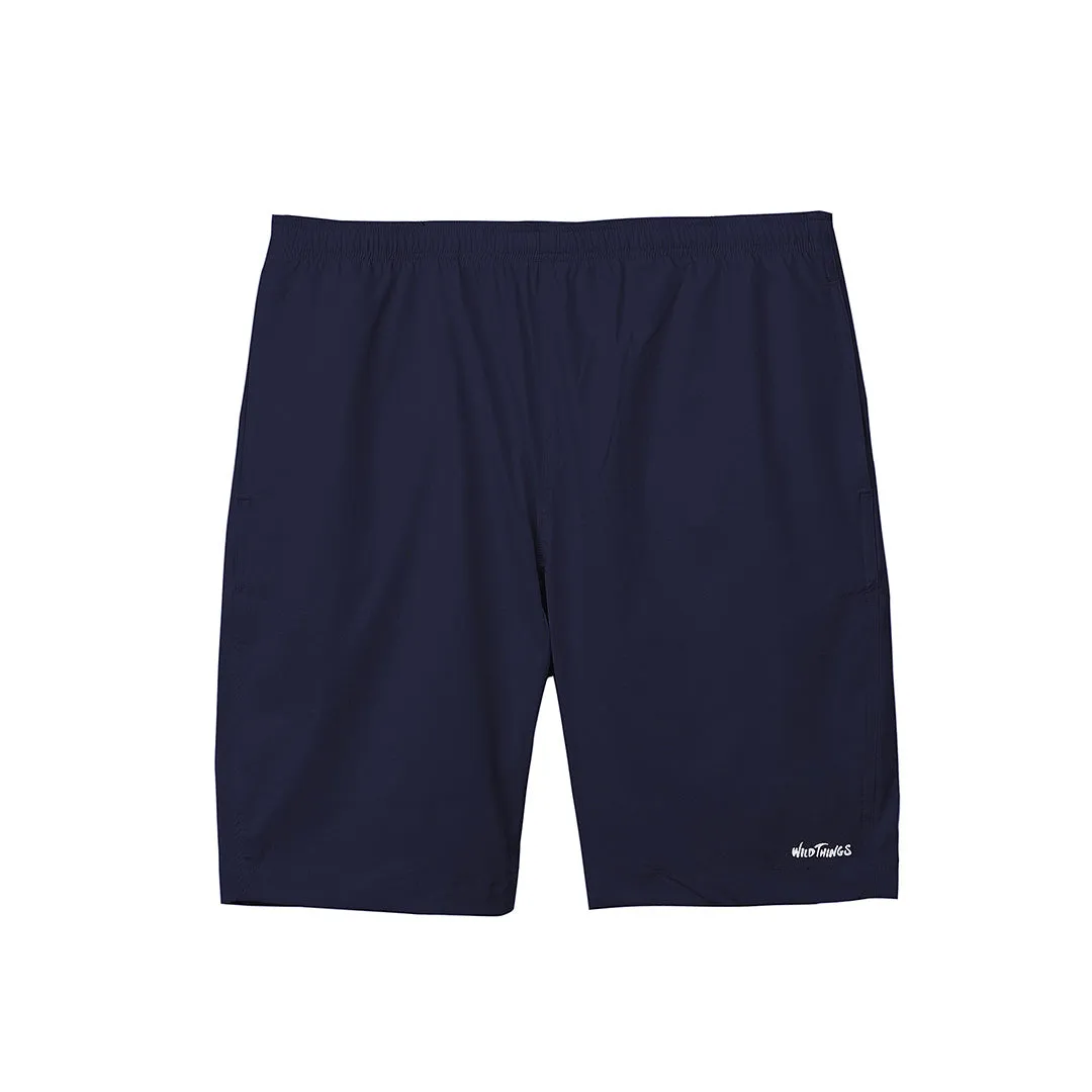 Base Shorts