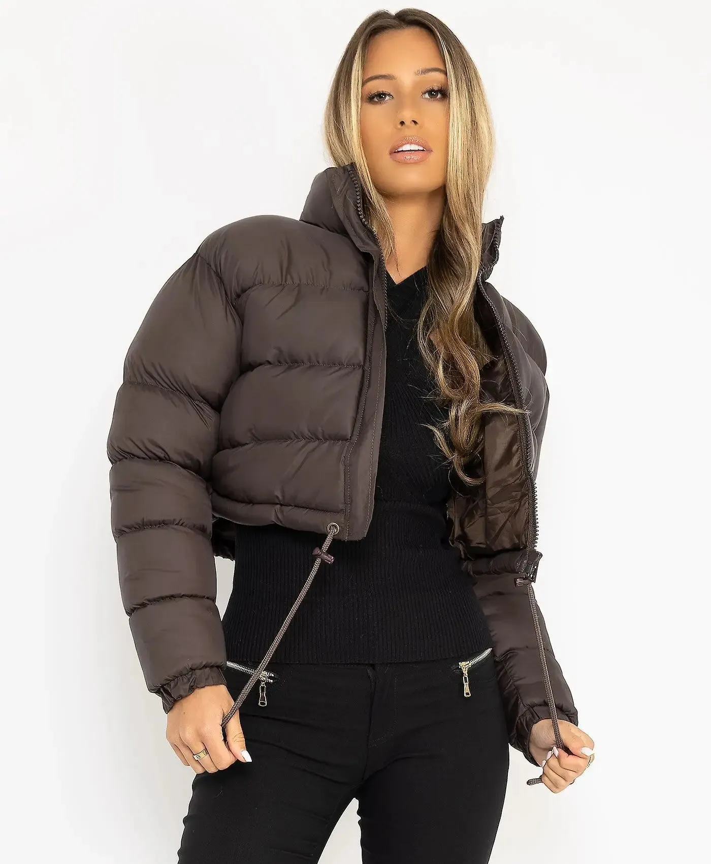 Bethel Winter Jacket