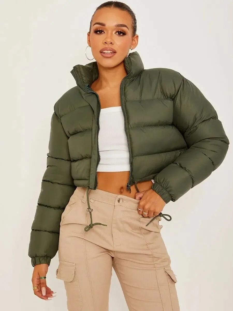 Bethel Winter Jacket