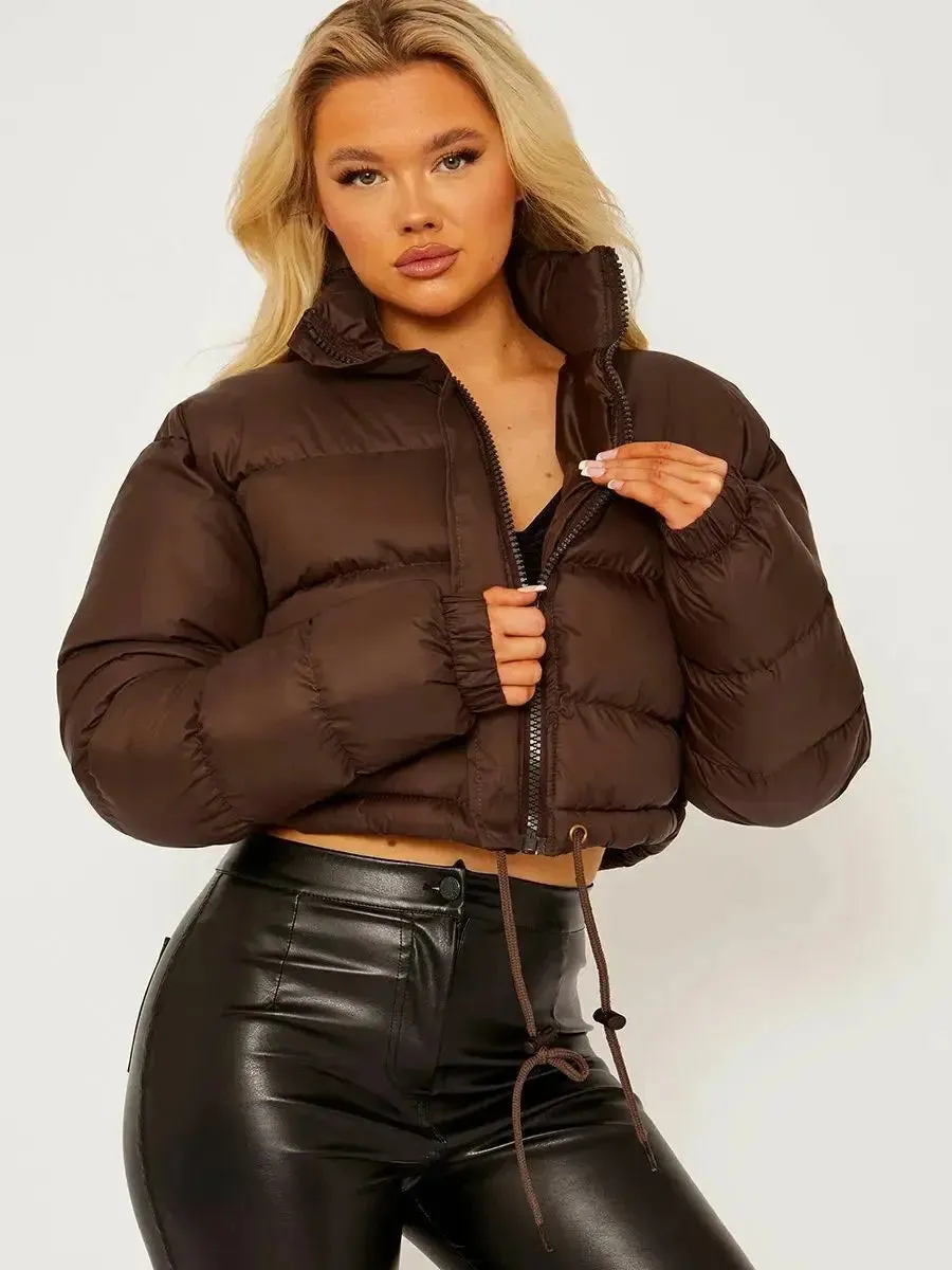 Bethel Winter Jacket