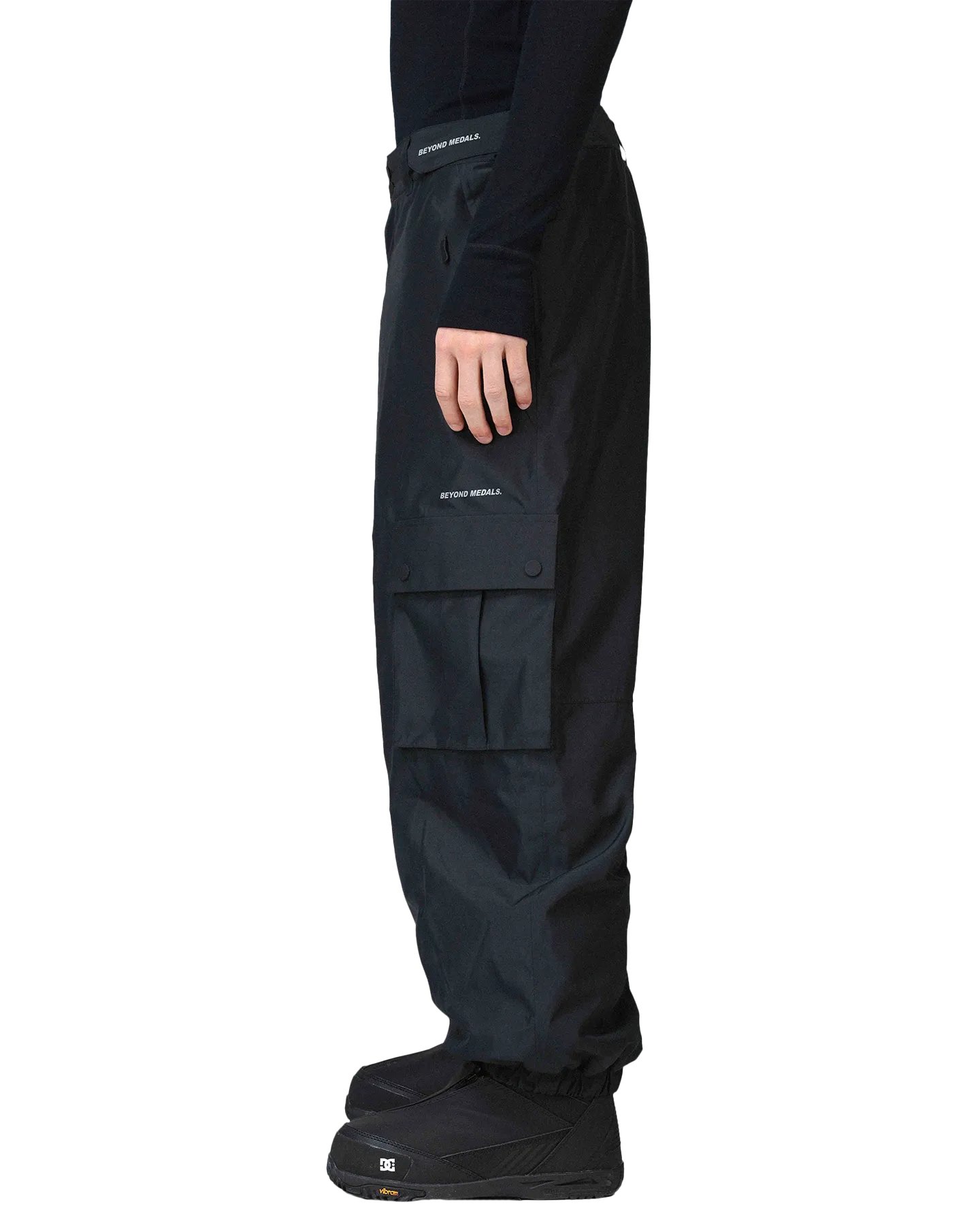 Beyond Medals Cargo 2L Snow Pants