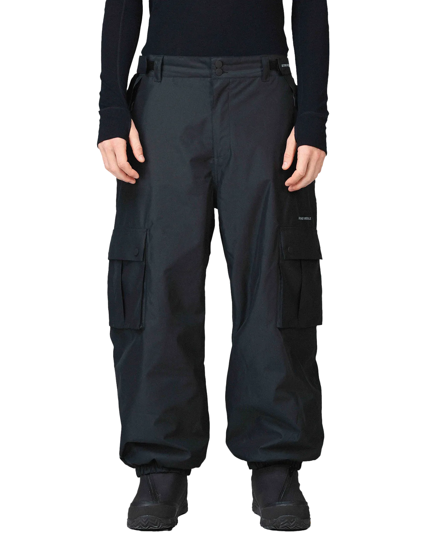 Beyond Medals Cargo 2L Snow Pants