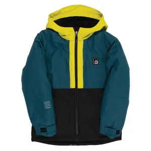 Boy's SNO Jake Jacket