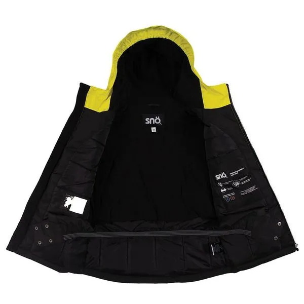 Boy's SNO Jake Jacket