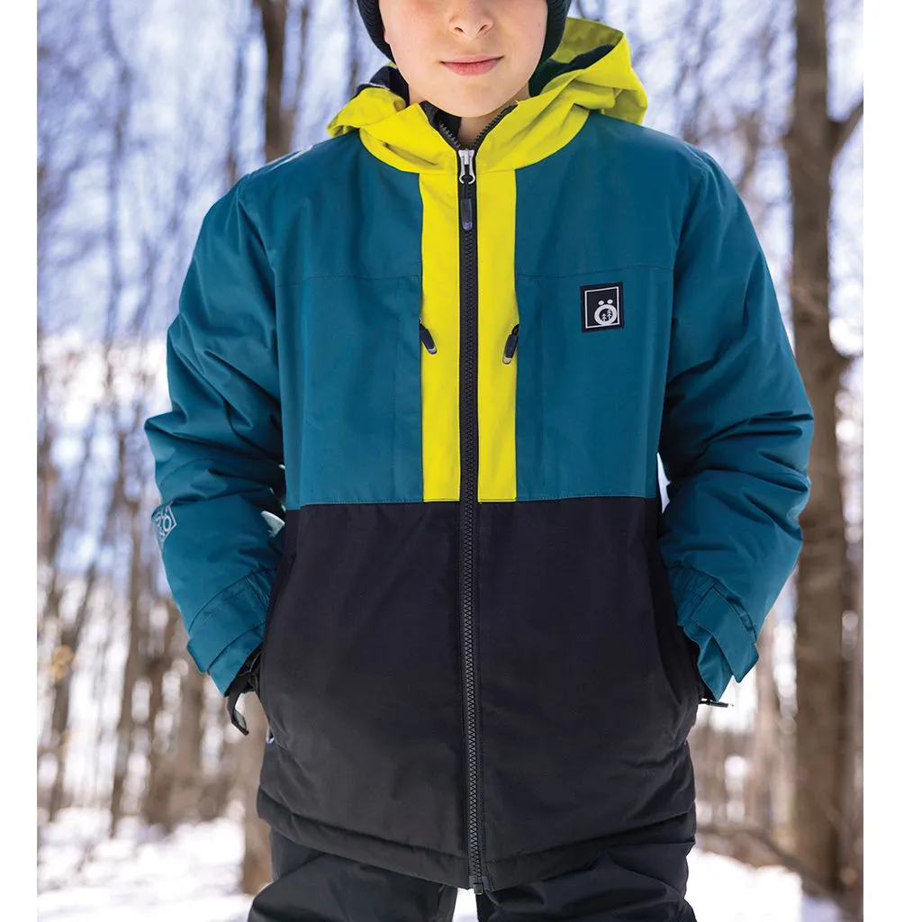 Boy's SNO Jake Jacket