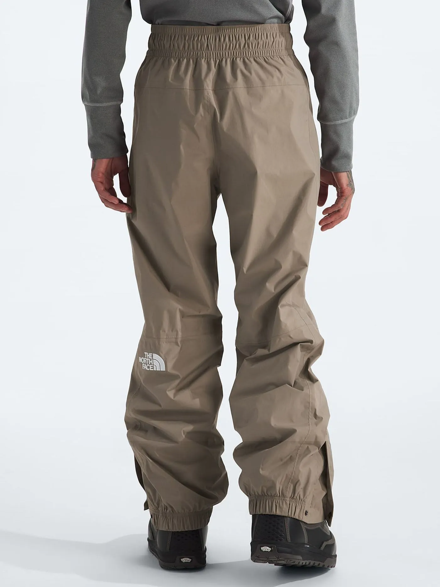 Build Up Snow Pants