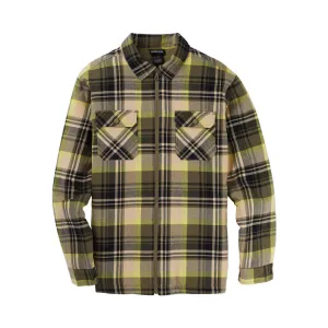 Burton Brighton Mens Insulated Flannel 2021