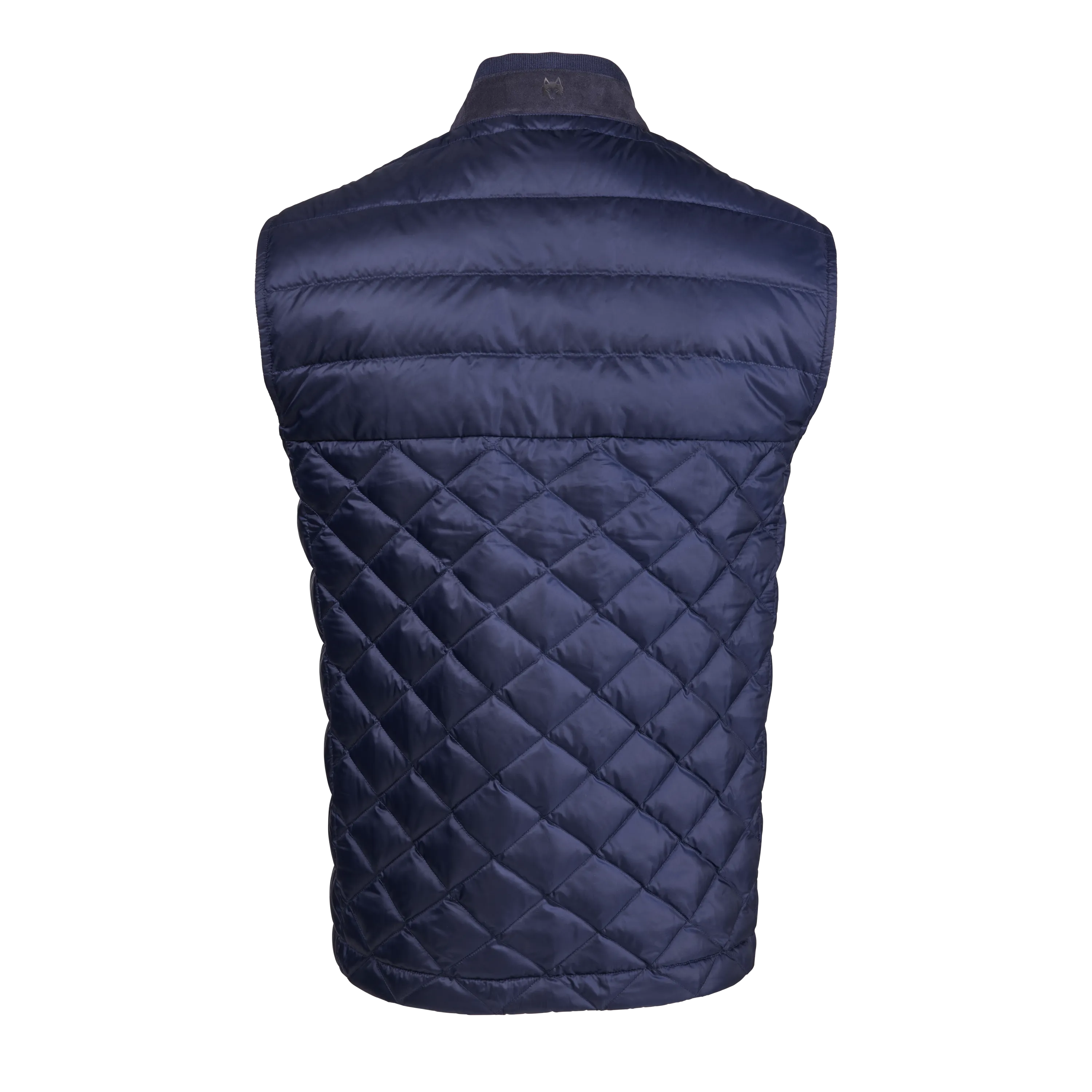 Cody X-Lite Full Zip Vest