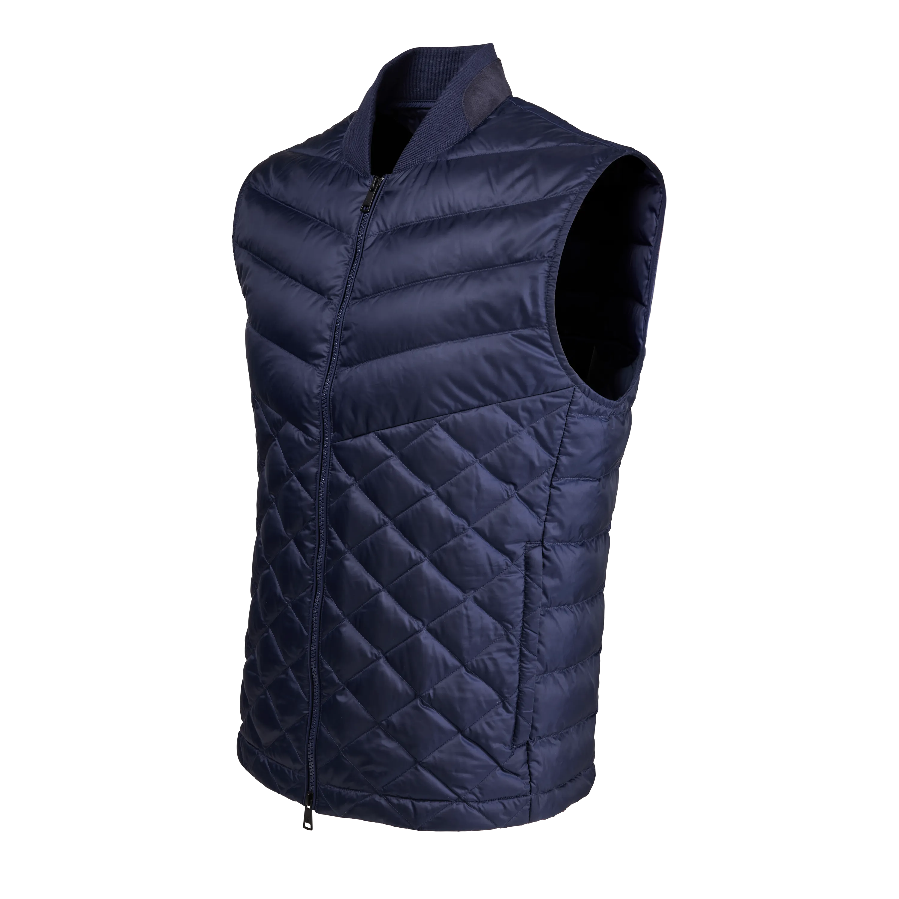 Cody X-Lite Full Zip Vest