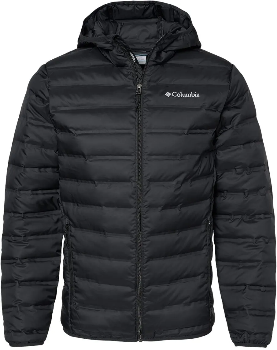 Columbia Lake 22 Down Hooded Jacket