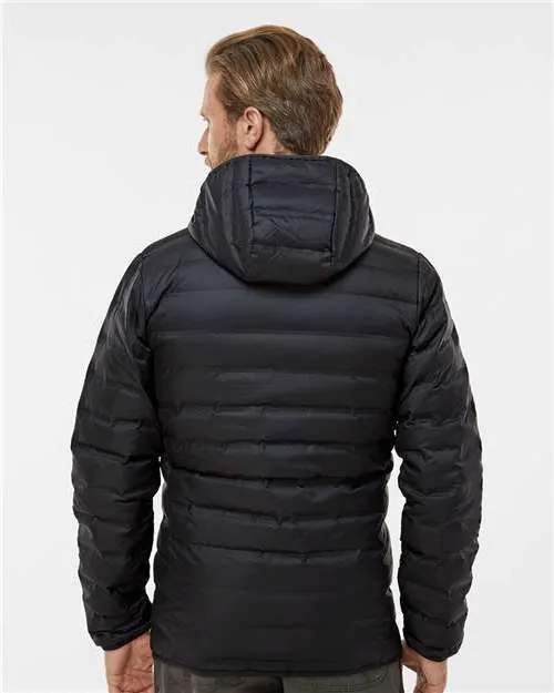 Columbia Lake 22 Down Hooded Jacket