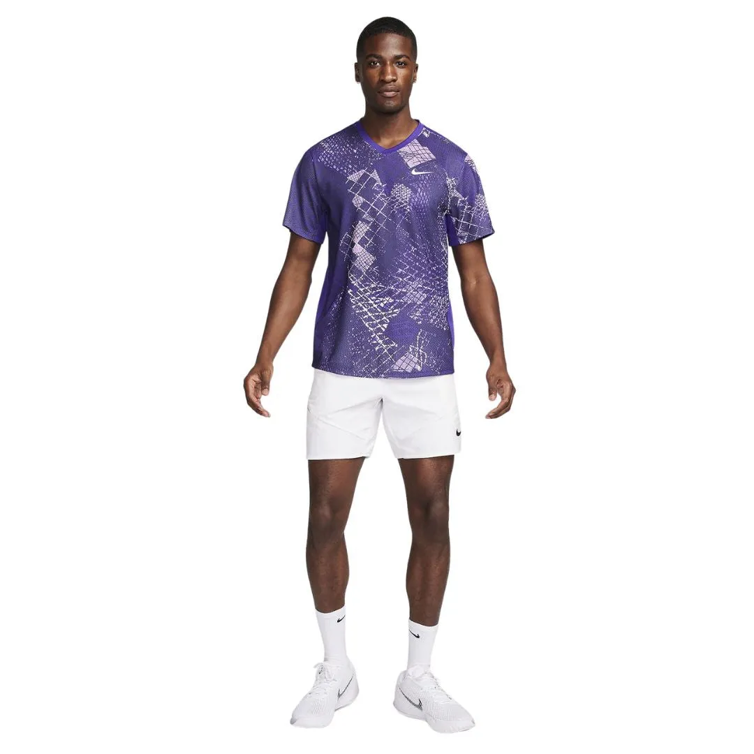 Court Dri-Fit Victory Tennis T-shirts