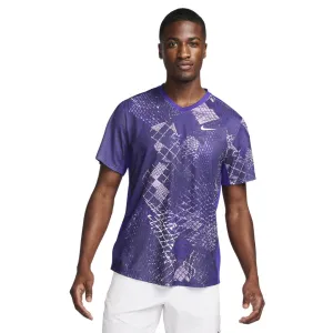 Court Dri-Fit Victory Tennis T-shirts