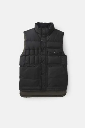 DOWN CRUISER VEST