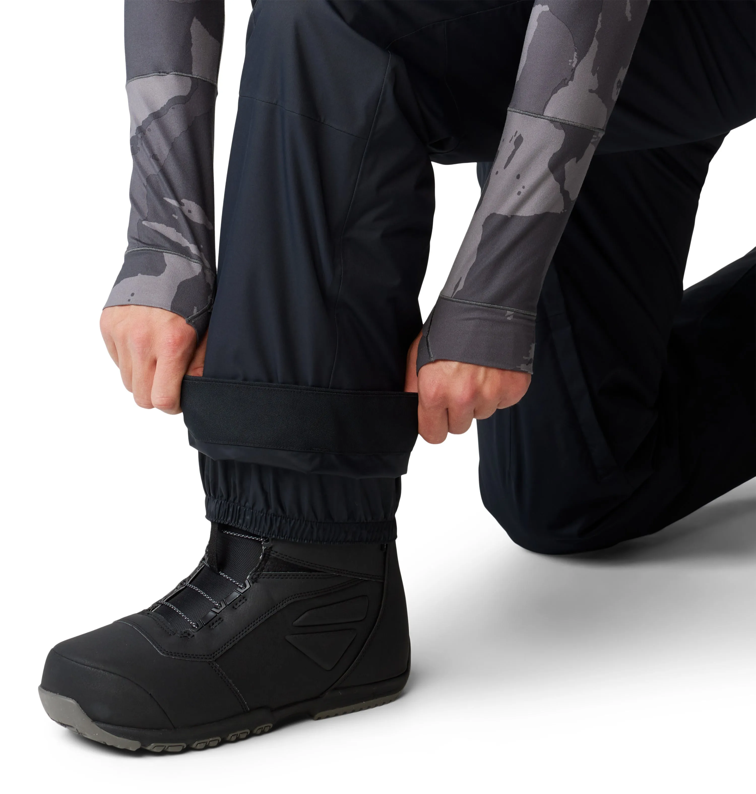 Firefall Insulated Pants - Men's