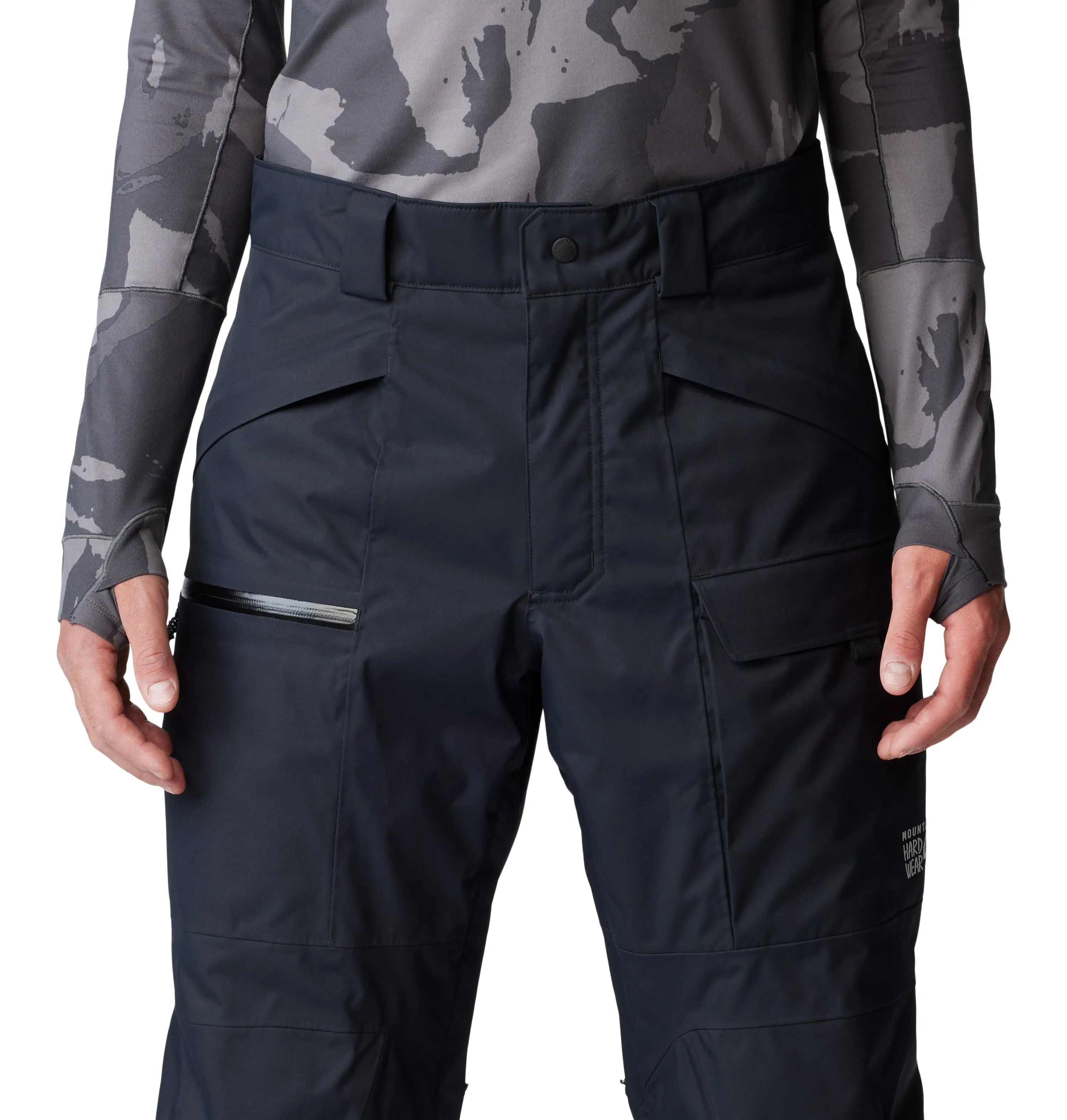 Firefall Insulated Pants - Men's