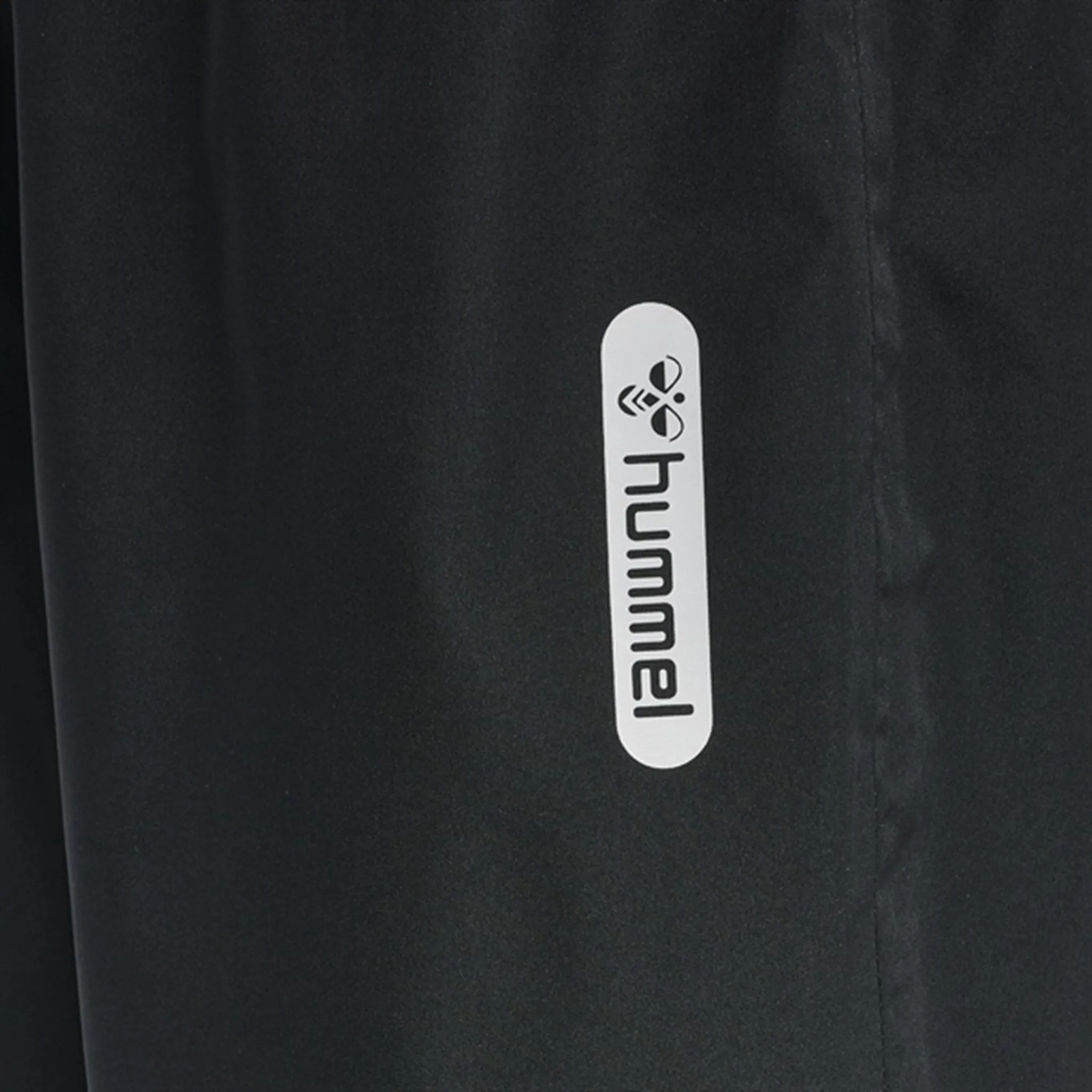 Hummel Black Taro Pants