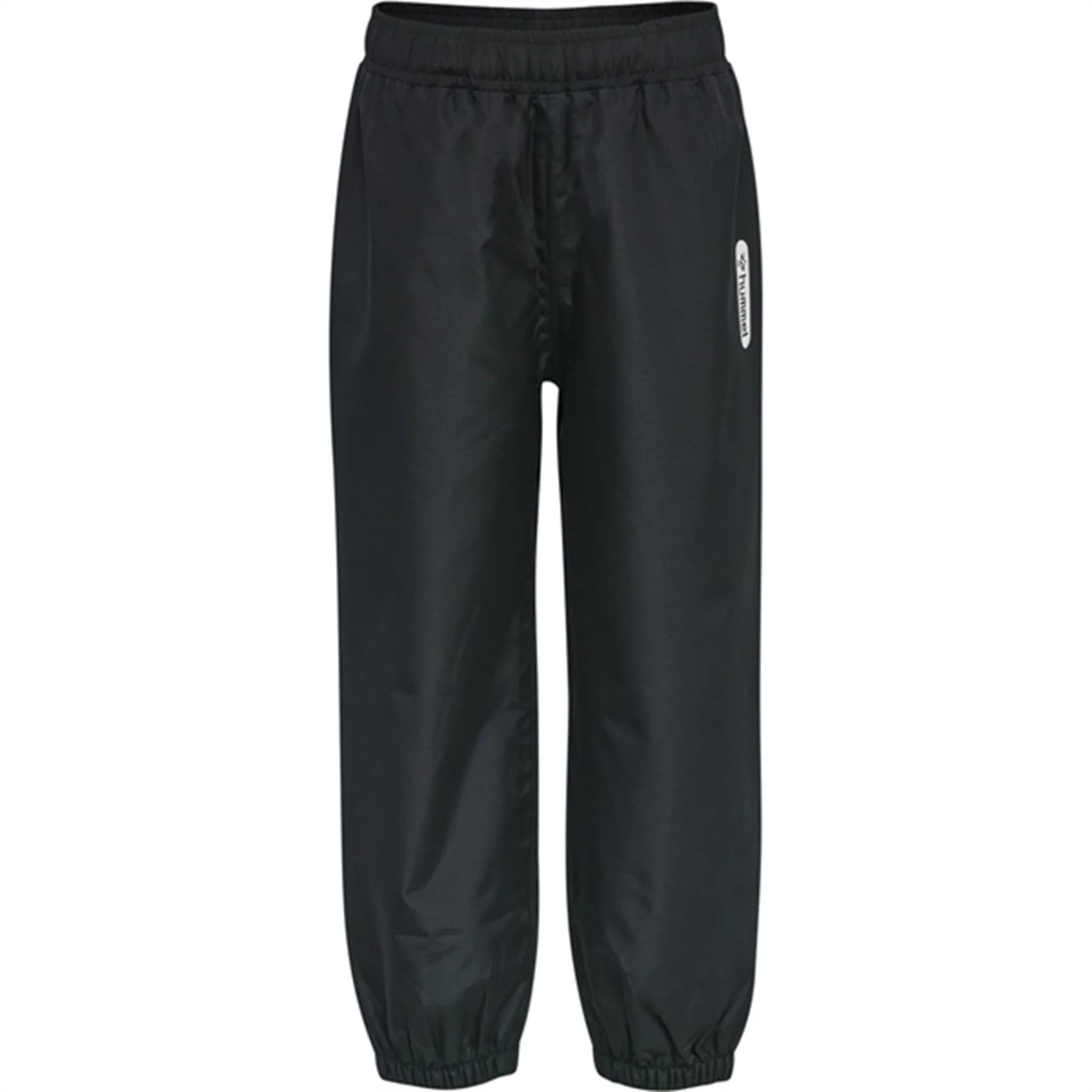 Hummel Black Taro Pants