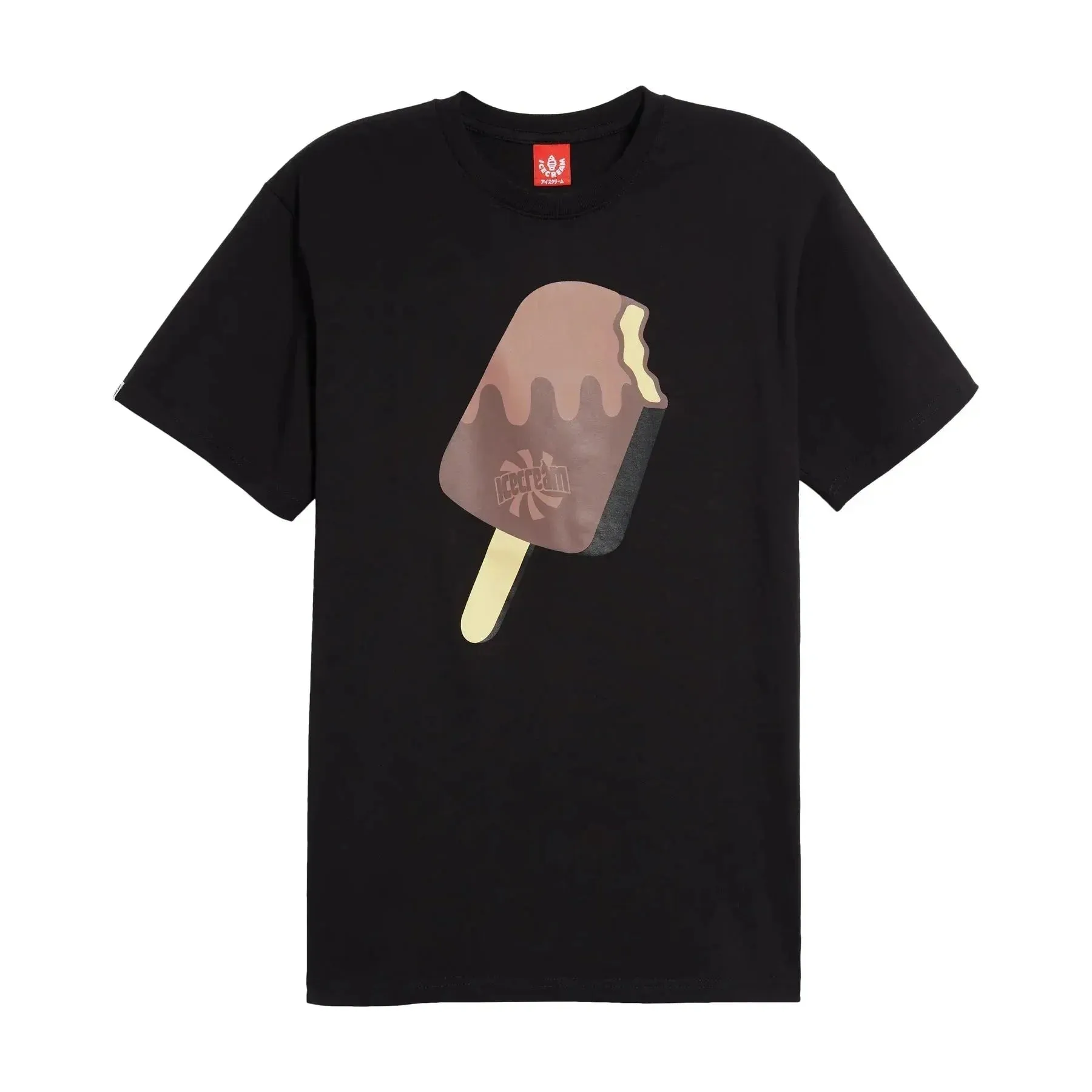 ICECREAM Fudge S/S Tee