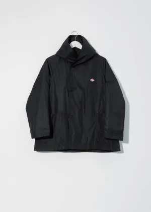 Insulated Jacket — Black