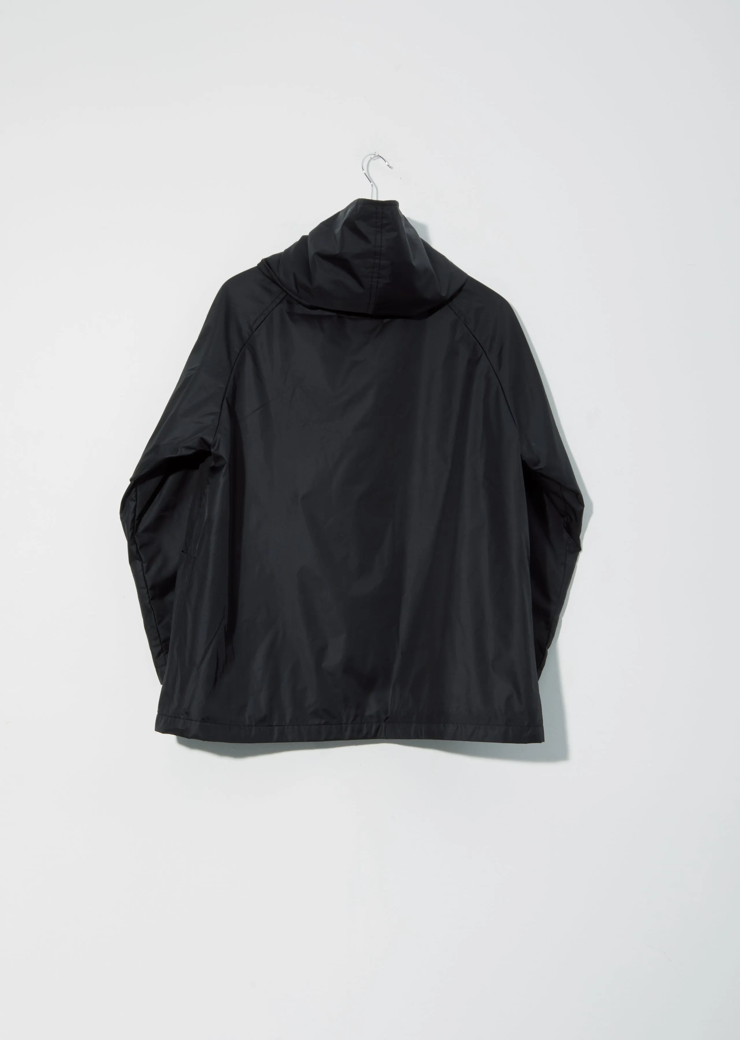 Insulated Jacket — Black