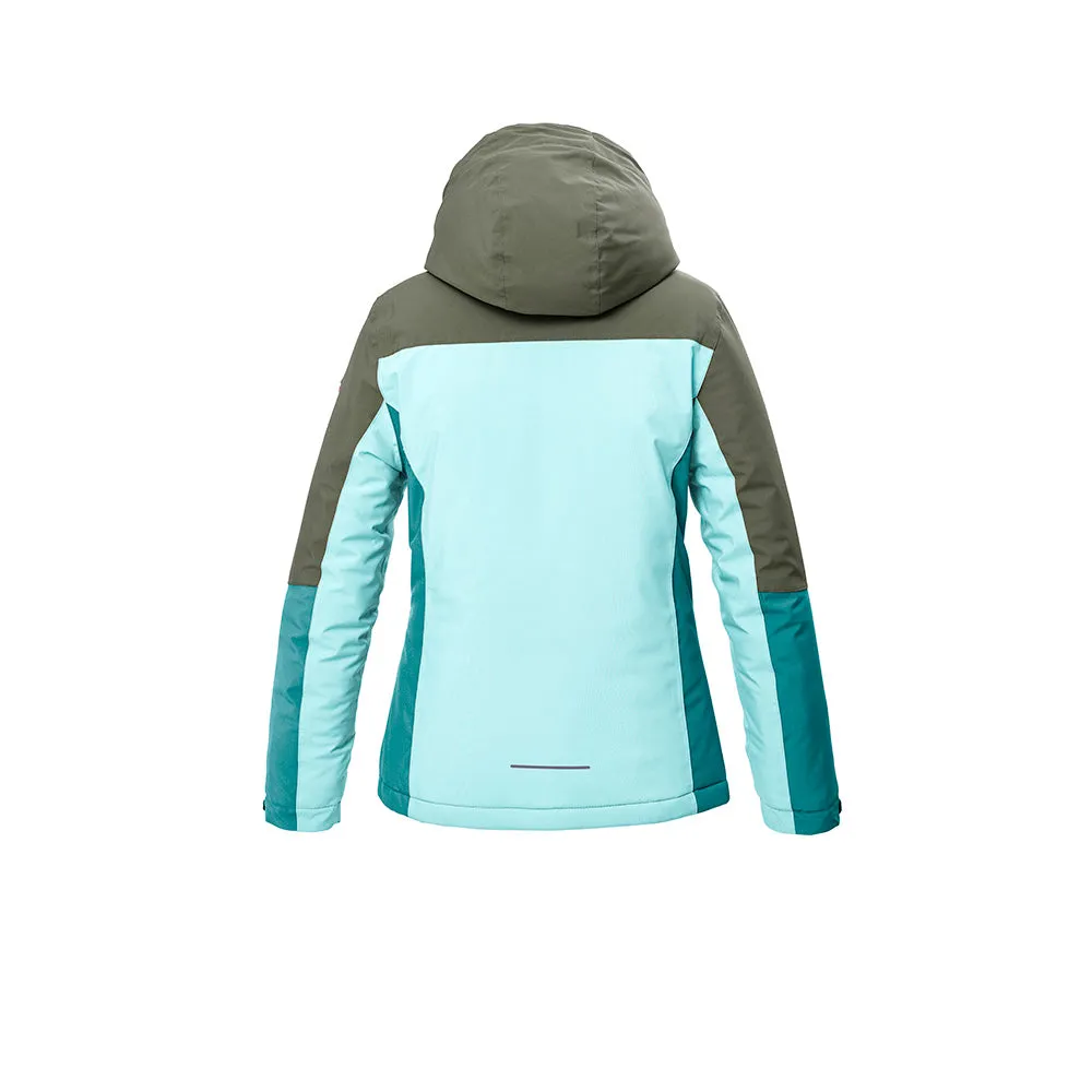 Killtec Jitterbug Girls Jacket 2025