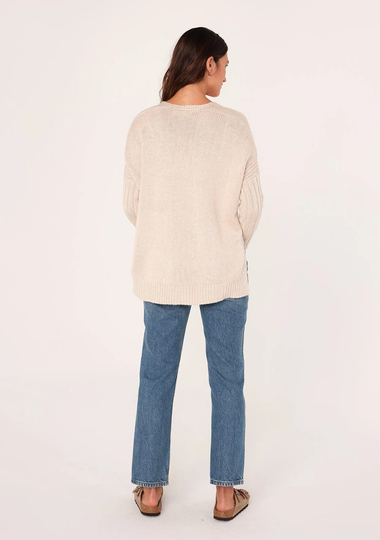 Kori Pullover