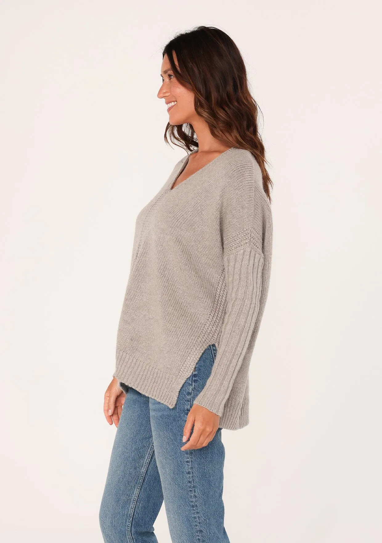 Kori Pullover