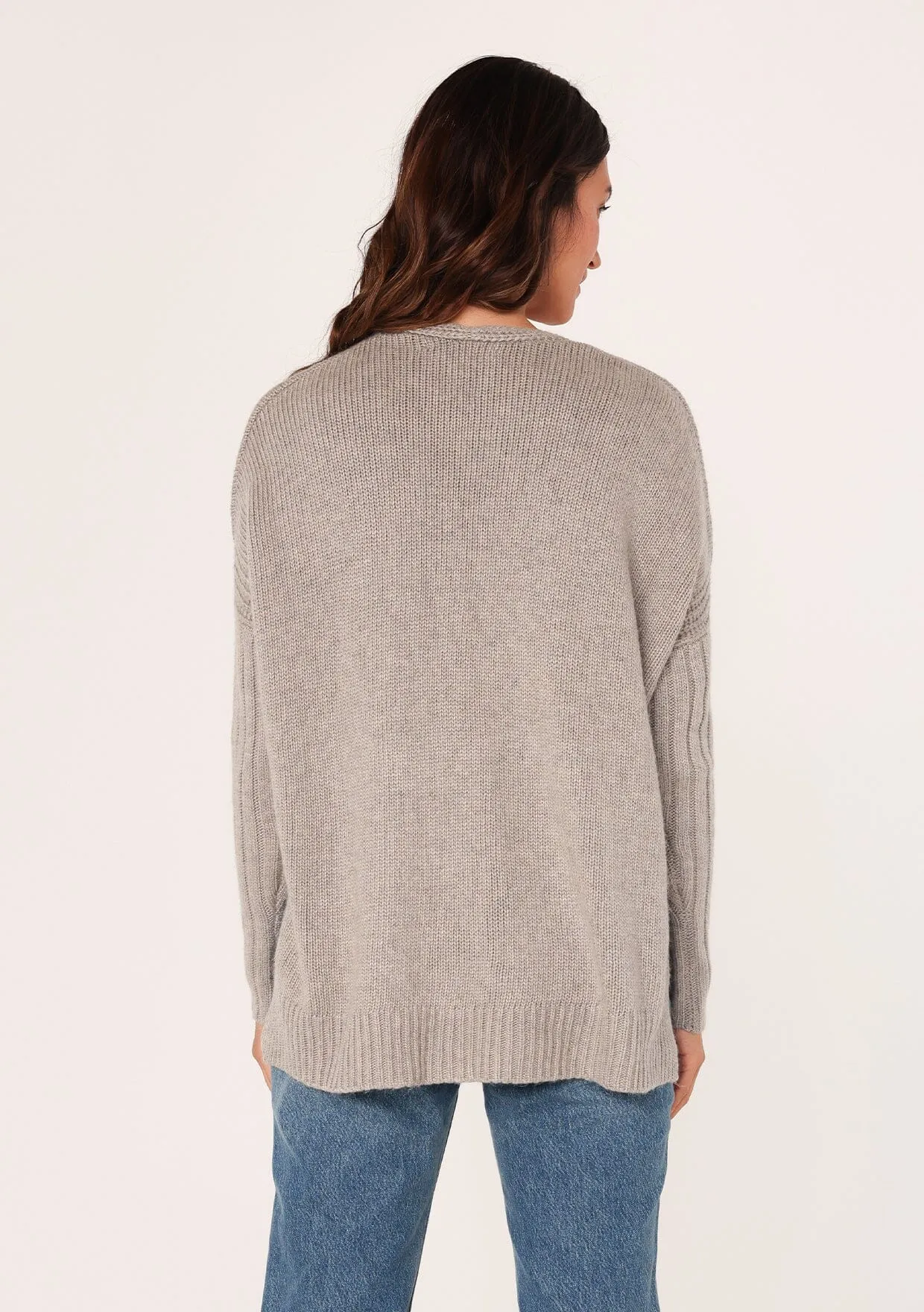 Kori Pullover