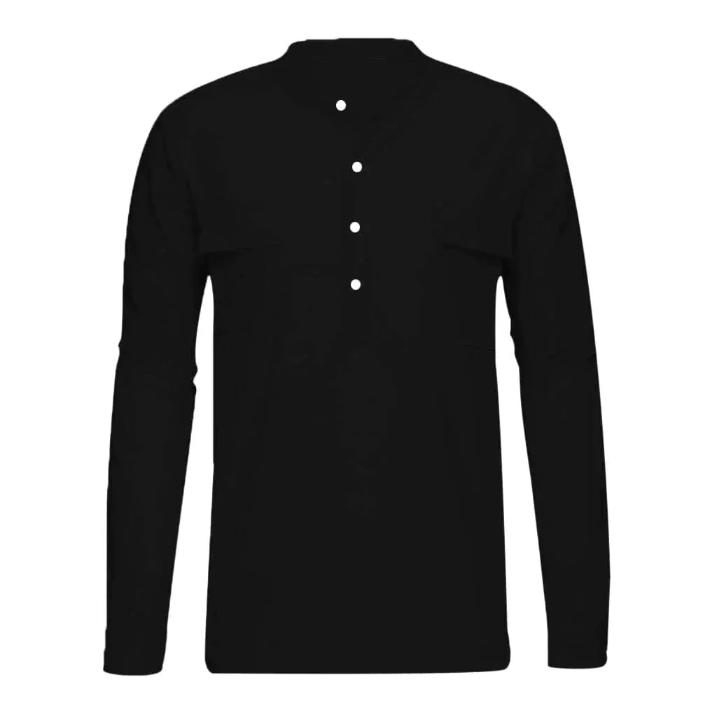 Long Sleeve Work Shirts