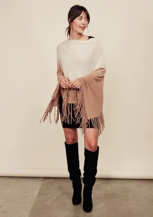 Luce Poncho