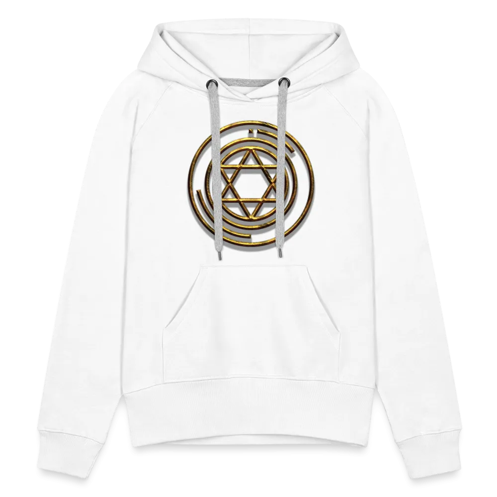 Magic 1 Women’s Premium Hoodie