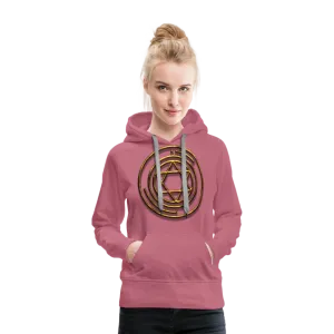 Magic 1 Women’s Premium Hoodie