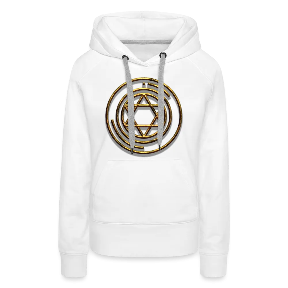 Magic 1 Women’s Premium Hoodie