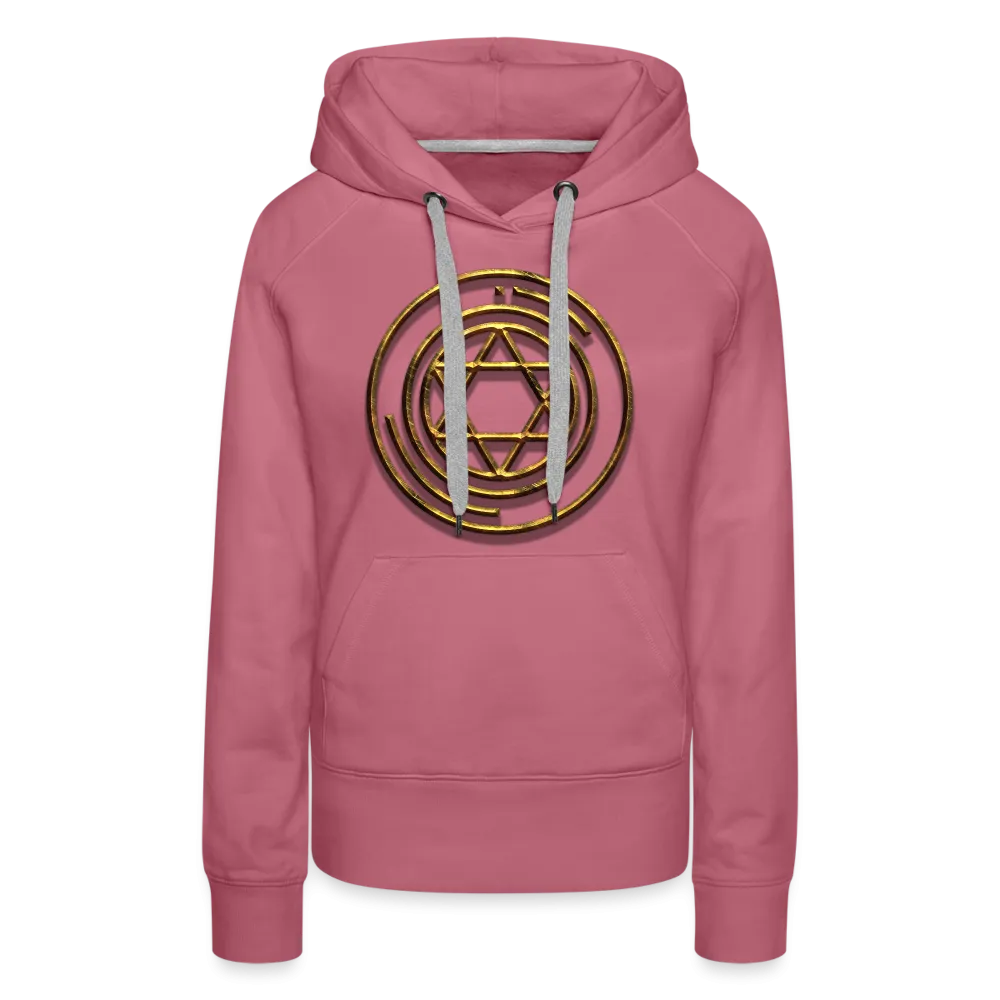 Magic 1 Women’s Premium Hoodie