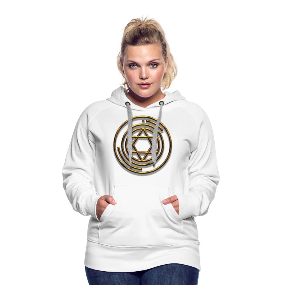 Magic 1 Women’s Premium Hoodie