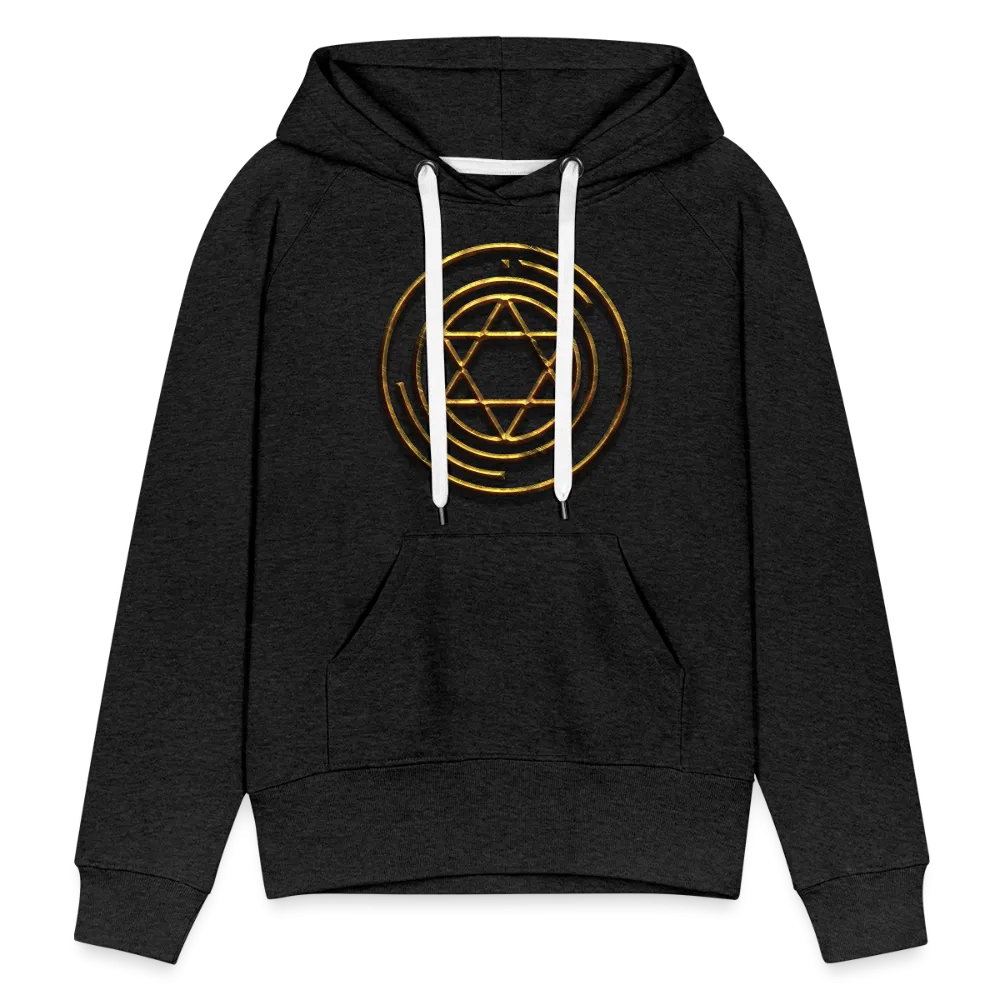 Magic 1 Women’s Premium Hoodie