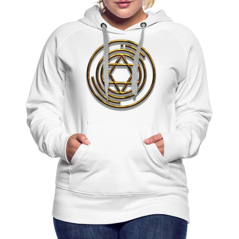 Magic 1 Women’s Premium Hoodie